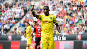 EXCLU - Mercato - FC Nantes - Kita : « Djilobodji, ce n’est pas moins de 20 M€ »