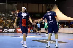Handball : Le PSG tombe face à Dunkerque !