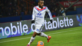 Ligue 1 : L’OL a pris les devants (MT)