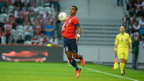 LOSC : Deux matchs dont un avec sursis pour Beria