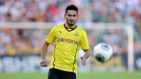 Mercato - Bayern Munich/Real Madrid/Barcelone : Gündogan confirme des approches !