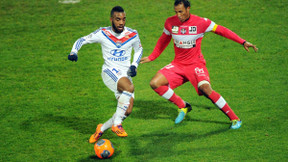 Ligue 1 : L’OL concède le nul contre Toulouse !