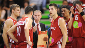 Basket - Euroligue : La SIG de justesse