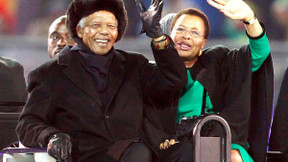 Nelson Mandela : Les hommages de Cristiano Ronaldo, Pelé et Blatter