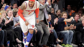 Basket - NBA : Les Knicks survolent le derby