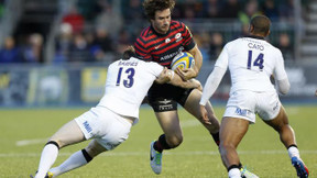 Rugby - H CUP : Pas de clubs anglais la saison prochaine