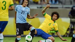 Coupe du monde - Cavani : « Ça me plairait d’affronter le Brésil »