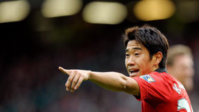 Manchester United - Kagawa : « Je veux évoluer à différents postes »