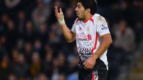 Mercato - Liverpool : Une offre gigantesque de Chelsea pour Suarez ?