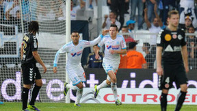 OM - Payet : « Thauvin peut mener le jeu marseillais »