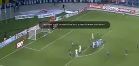 Copa Sudamericana : Deux superbes coups francs lors de la même rencontre ! (vidéo)