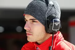 Formule 1 - Bianchi : « Nous repartirons de zéro »