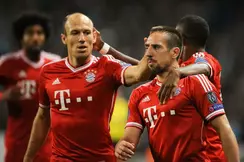 Ballon d’Or - Bayern Munich : Pour Robben, les favoris sont…