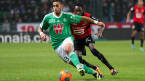 ASSE - Ghoulam : « France-Algérie en Coupe du monde ? Un beau clin d’œil »