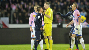 PSG - Verratti : « J’ai compris que ça ne servait à rien de protester auprès de l’arbitre »