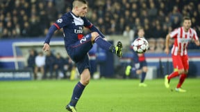 Mercato - PSG : Verratti ne craint pas l’arrivée d’un milieu