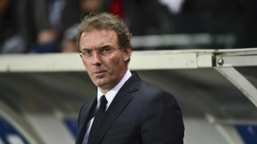 PSG : La Ligue des Champions, le titre, sa prolongation… Laurent Blanc fait le point !