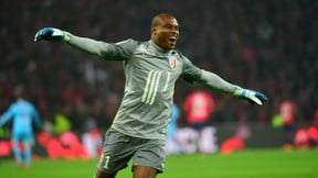 LOSC - Girard : « Enyeama est rapidement devenu une icône »