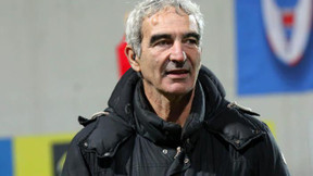 Équipe de France - Domenech : « Le tirage au sort ? Plus excitant qu’angoissant »