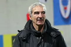 Équipe de France - Domenech : « Le tirage au sort ? Plus excitant qu’angoissant »