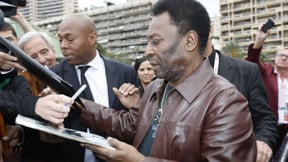 Coupe du monde - Pelé : « Je suis sûr que le Brésil va gagner »