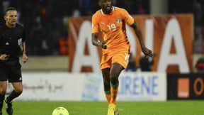 Coupe du Monde : Yaya Touré satisfait pour la Côte d’Ivoire