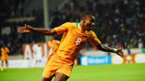 Coupe du monde - S. Kalou : « Pour une fois, on n’a pas le groupe de la mort »