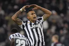 Serie A : La Juventus s’envole !