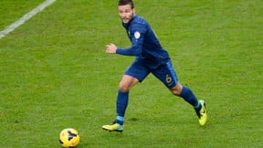 Coupe du monde - Cabaye : « Forcément, j’ai le sourire »