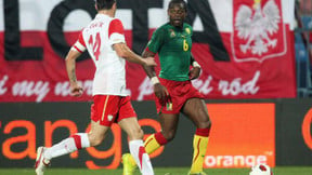 Coupe du Monde - Cameroun - Bedimo : « Le Brésil ? Il y a un coup à jouer »