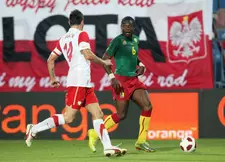 Coupe du Monde - Cameroun - Bedimo : « Le Brésil ? Il y a un coup à jouer »