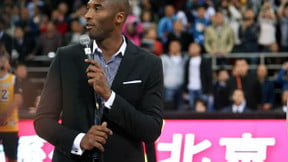 Basket - NBA : Fin de saison pour Kobe Bryant !