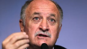 Brésil : Scolari plutôt satisfait du tirage