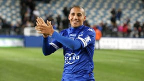 SC Bastia : Sans Khazri face à l’OL