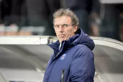 Mercato - PSG : Pourquoi Laurent Blanc n’a toujours pas titularisé Cabaye