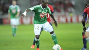 Mercato - ASSE : Sissoko ne veut pas partir