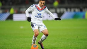 OL - Malbranque : « Ça me fait mal de regarder le classement »