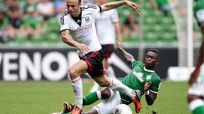 Mercato - Tottenham : Berbatov dans le viseur