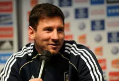 Coupe du monde - Messi : « Il n’y a pas d’équipe facile »