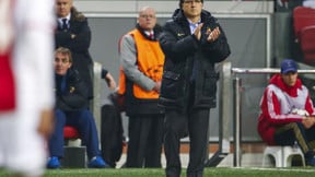 Barcelone - Martino : « Une grande humilité »