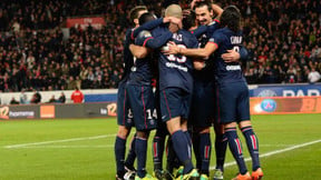 Ligue 1 : Le PSG prend les devants (MT)