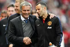Chelsea : Mourinho se méfie de Manchester United pour le titre !
