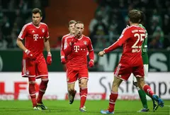 Bundesliga : Le Bayern Munich explose le Werder !