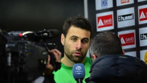 PSG - Sirigu : « On est en train de faire des choses exceptionnelles »