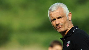 Mercato - OM : Ravanelli fait acte de candidature !