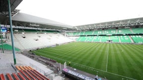 Ligue 1 : L’ASSE sanctionnée financièrement ?