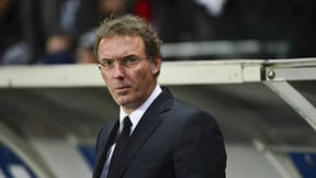 PSG - Blanc : « Les joueurs ont répondu sur le terrain »