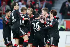 Bundesliga : Leverkusen remporte le choc face à Dortmund !