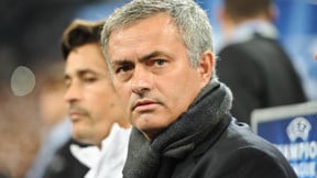 Chelsea - Mourinho : « Il n’y a pas de simulateurs à Chelsea »