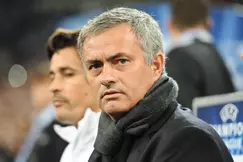 Chelsea : Mourinho accuse Benitez des maux défensifs des Blues !